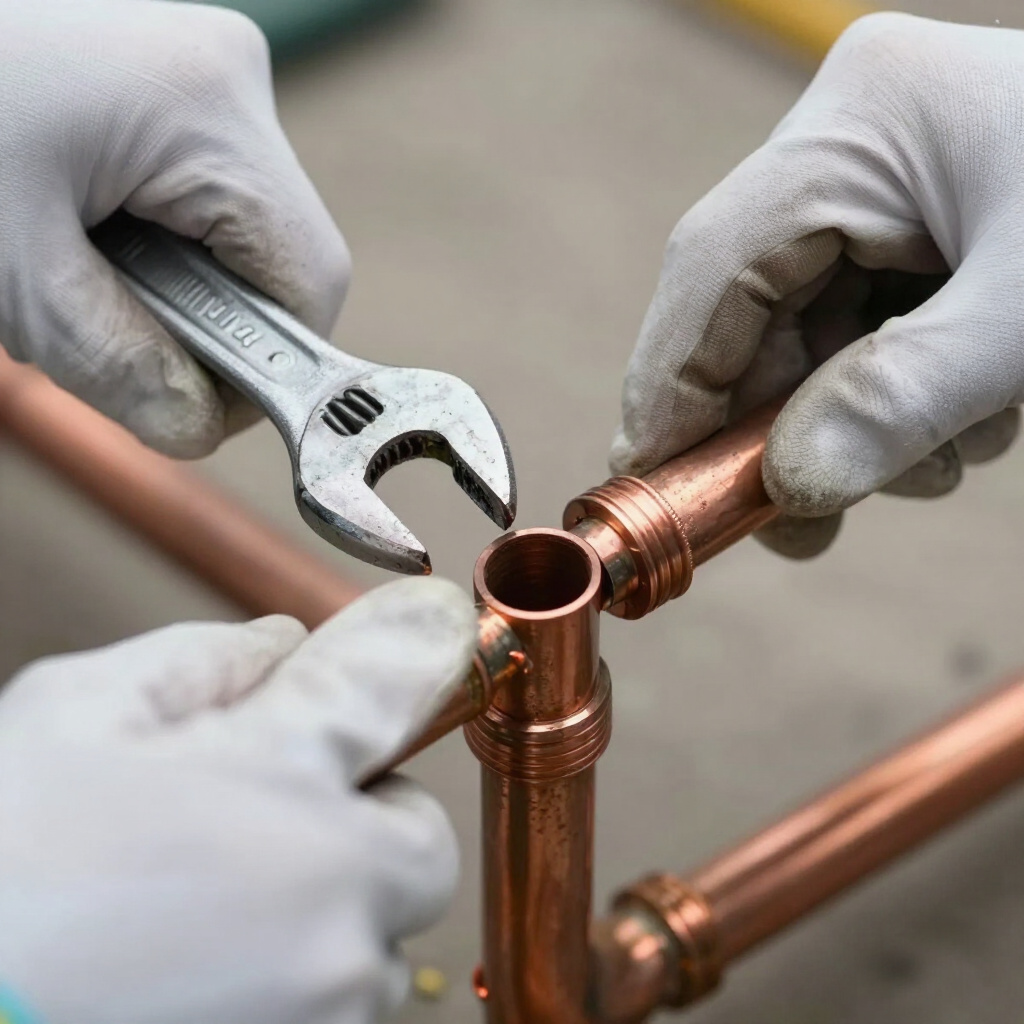 Leak Detection & Repair in Lake Stevens