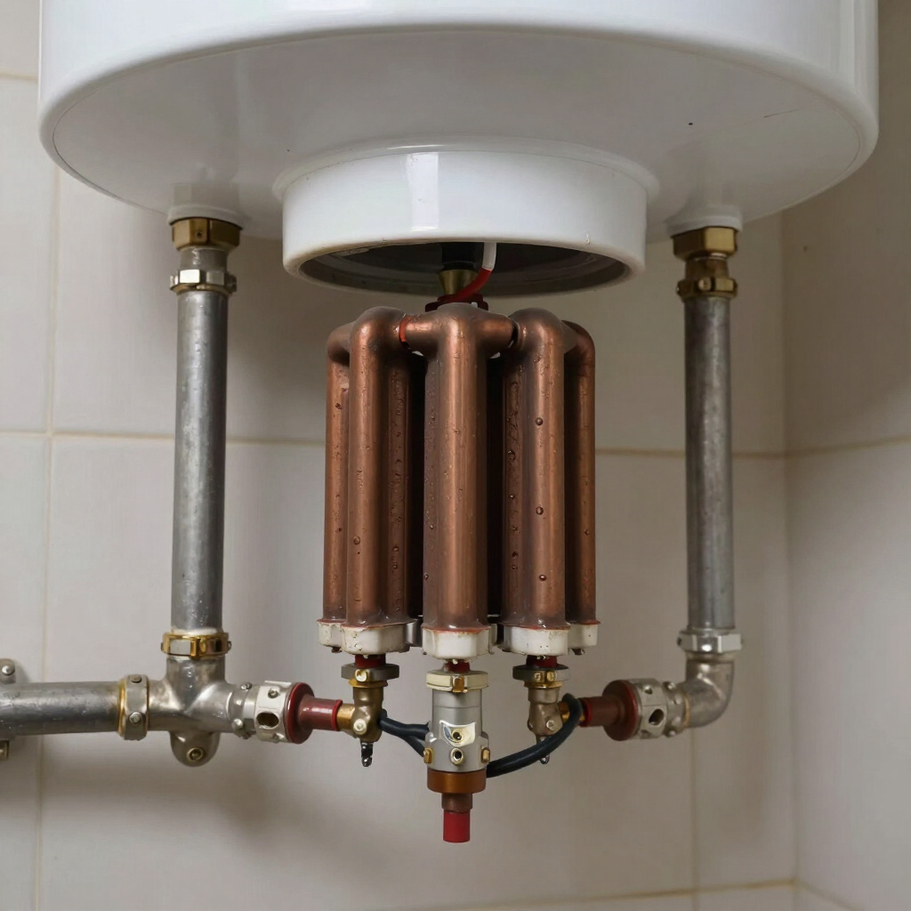 Water Heater Services in Lake Stevens