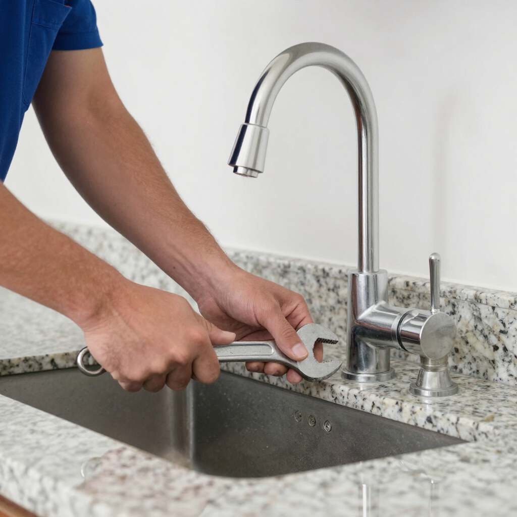Toilet & Faucet Repair in Lake Stevens