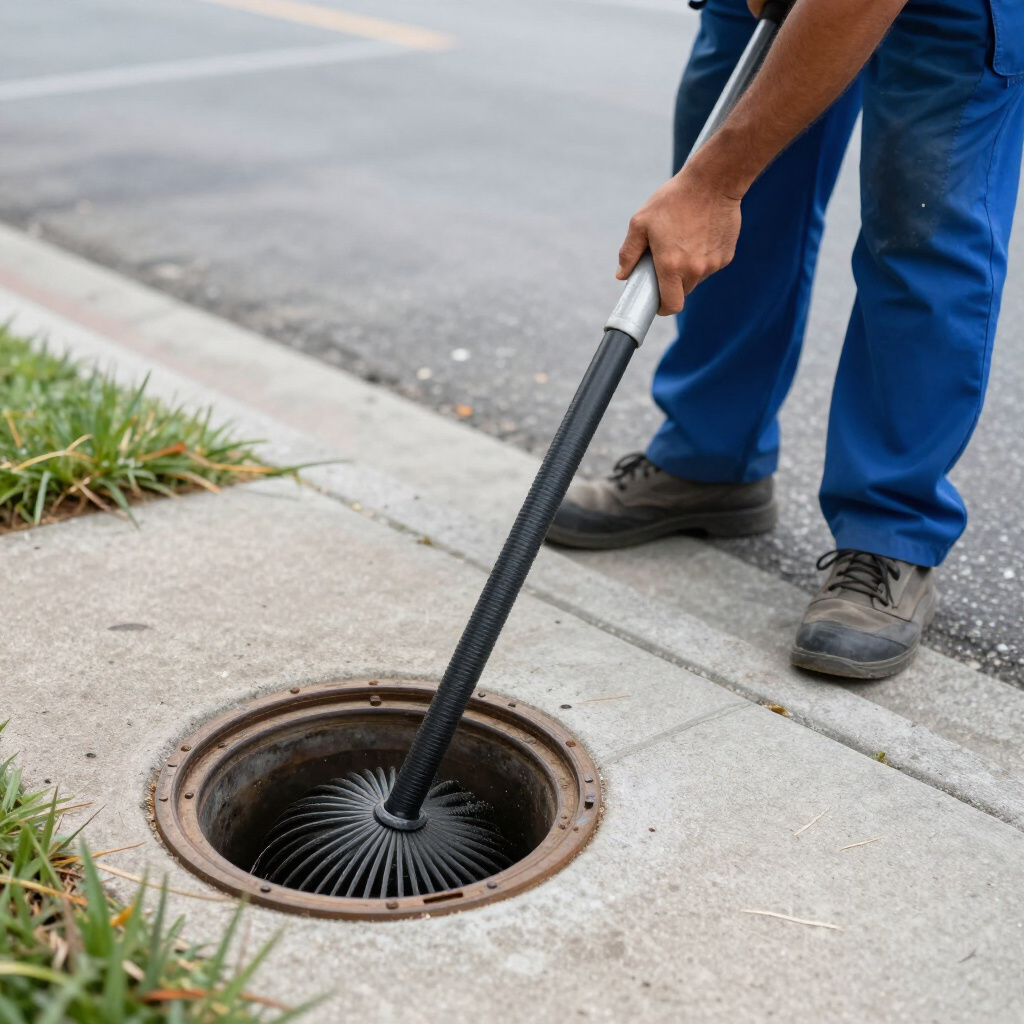 Sewer & Pipe Services in Lake Stevens