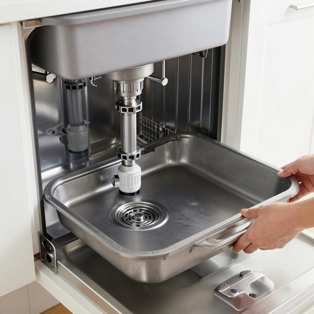 Garbage Disposal in Lake Stevens
