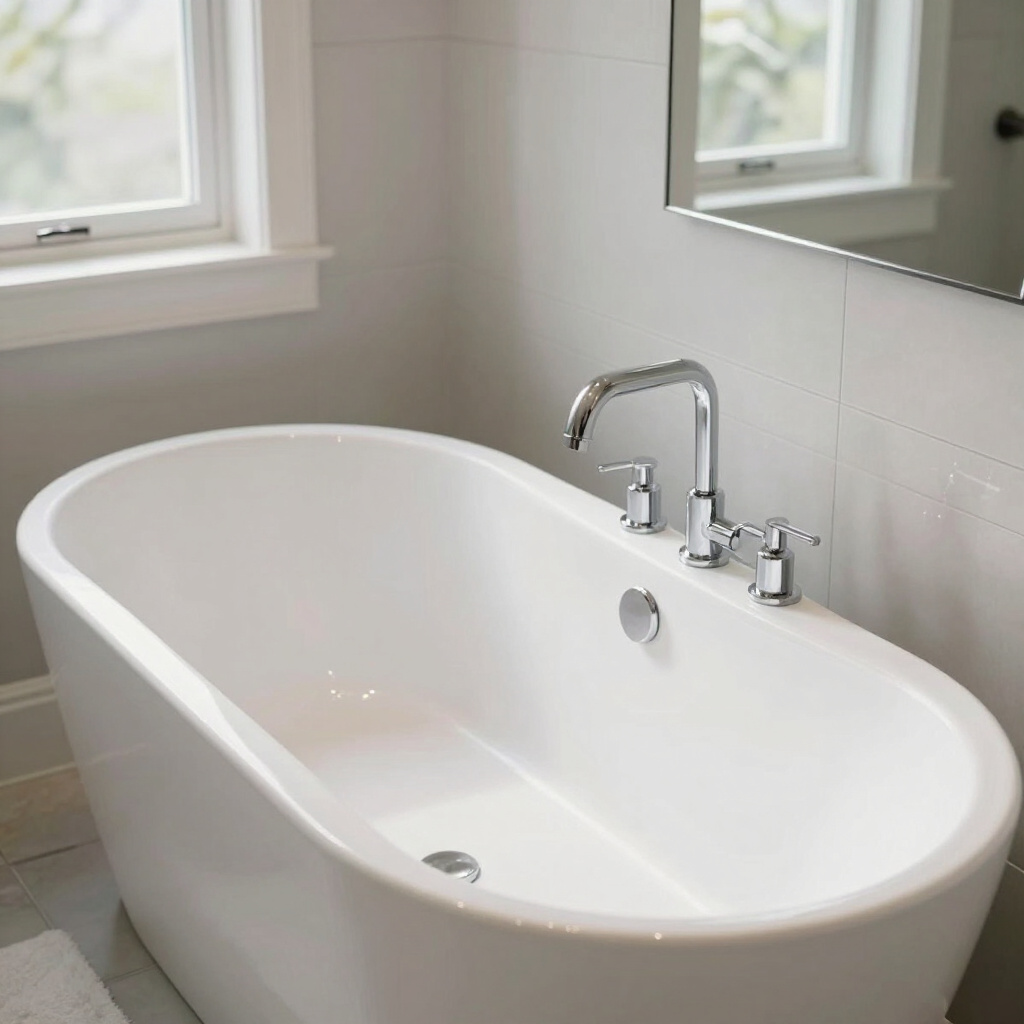 Bathroom & Kitchen Upgrades in Lake Stevens