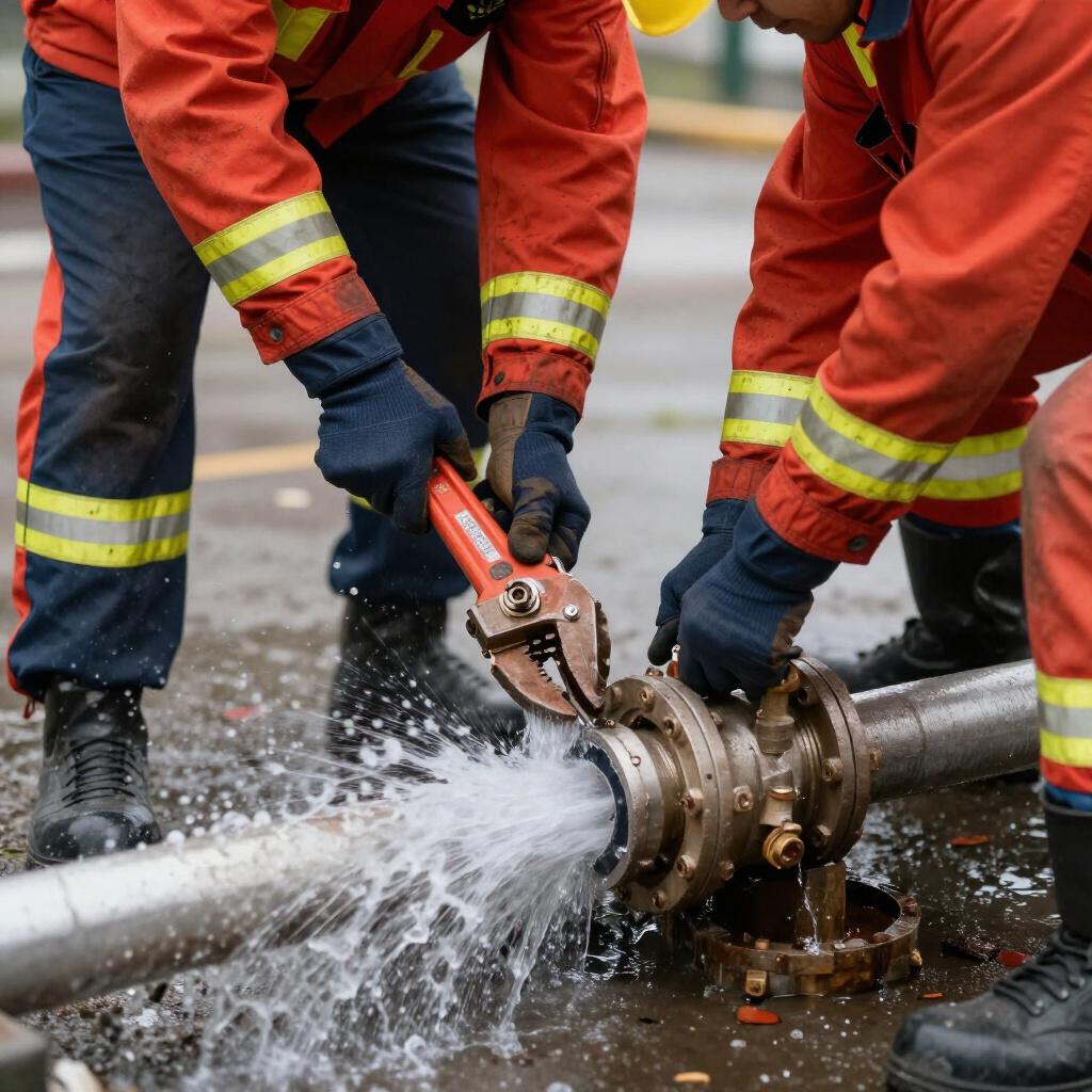 Emergency Plumbing in Lake Stevens